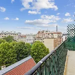 Bluestay 836 - Appartement De Charme Avec Terrasse