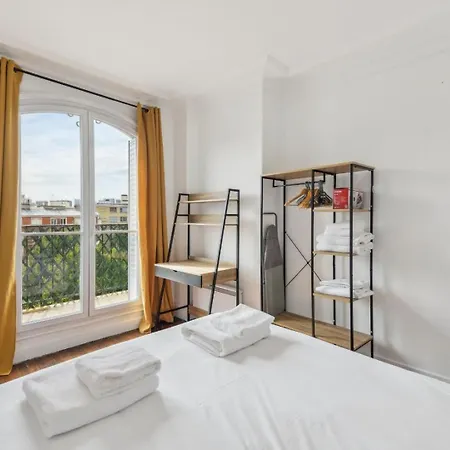 Appartamento Bluestay 836 - De Charme Avec Terrasse *