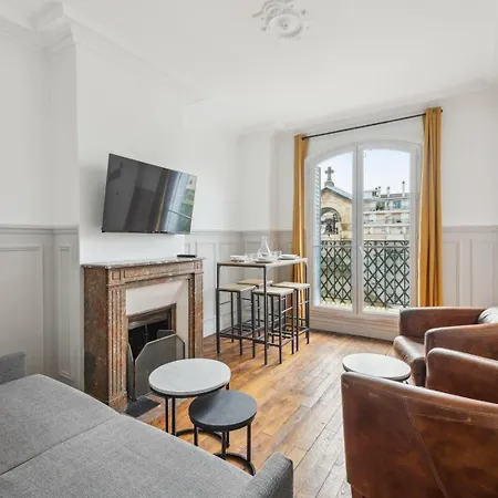 Appartamento Bluestay 836 - De Charme Avec Terrasse *